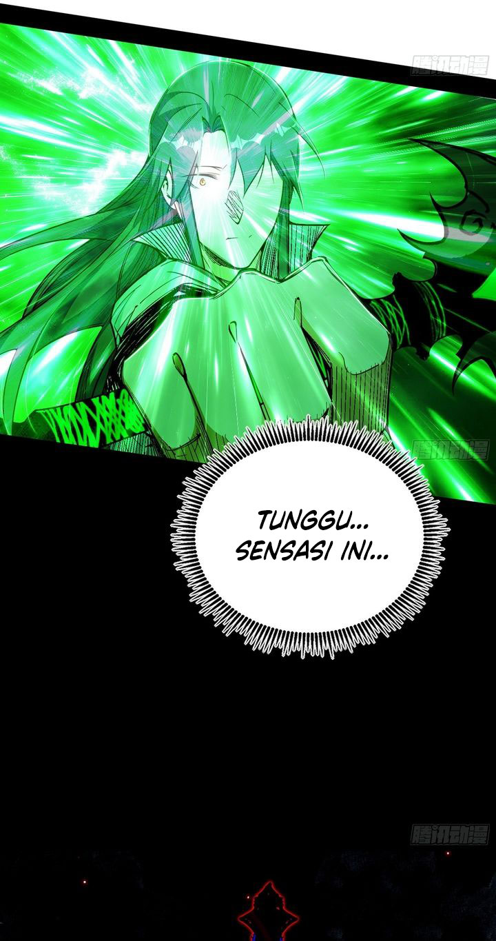 I’m An Evil God Chapter 544 Gambar 12